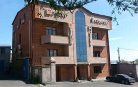 PRIMER HOTEL