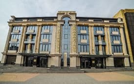AGHABABYAN S HOTEL