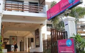 SHREE RAJESHWARI RESORT (EX. PLEASURE BEACH RESORT)