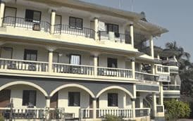 IVON GUEST HOUSE