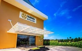 NANU RESORT ARAMBOL