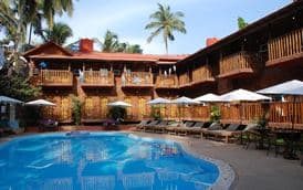 SEA BREEZE VILLAGE