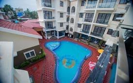 TICLO RESORT