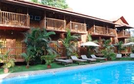 SEA BREEZE INN