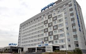 ИСТ-ТАЙМ ОТЕЛЬ