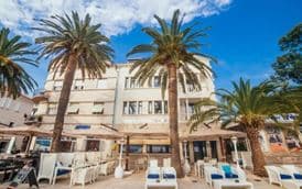 ASTORIA TIVAT