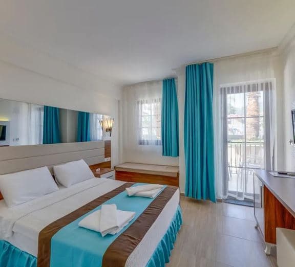 STANDARD ROOM Номера