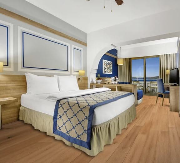 SUPERIOR ROOM Номера