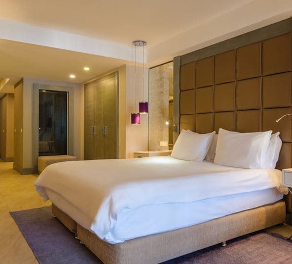 Classic Room Mountain View Номера