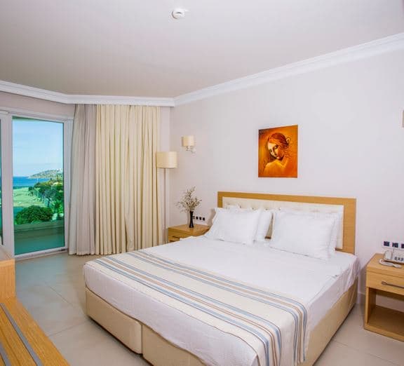 STANDARD ROOM Номера