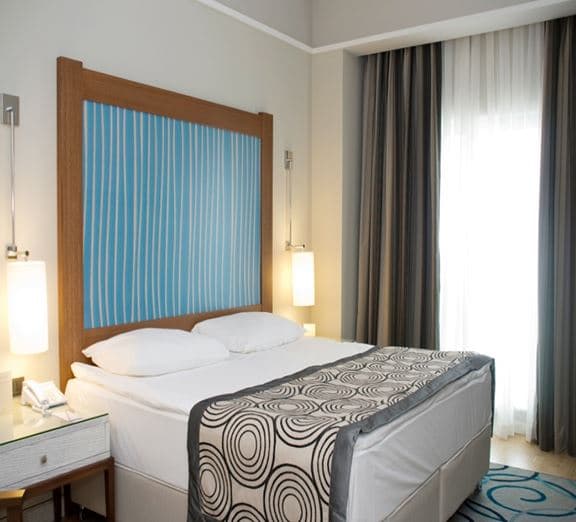 Manor House Suite Номера