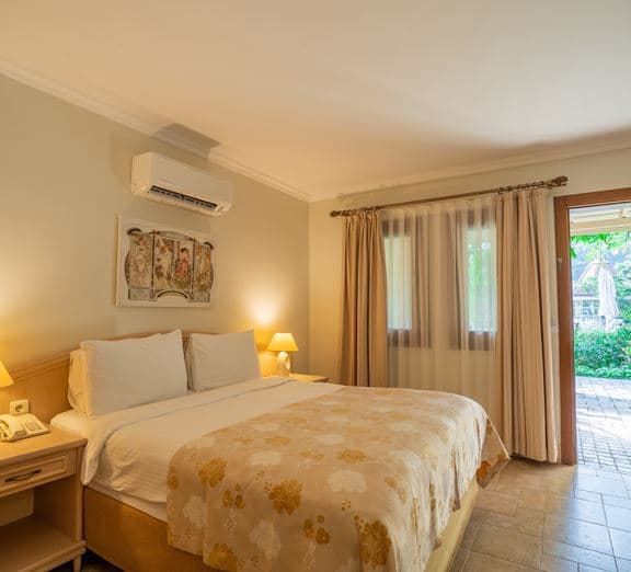 STANDARD ROOM Номера