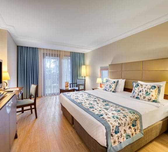 MAIN BUILDING STANDARD ROOM Номера