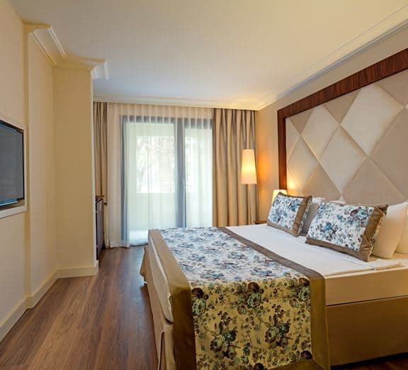 SUPERIOR ROOM Номера