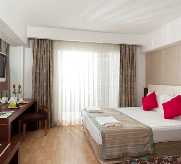 ROOM STANDARD Номера