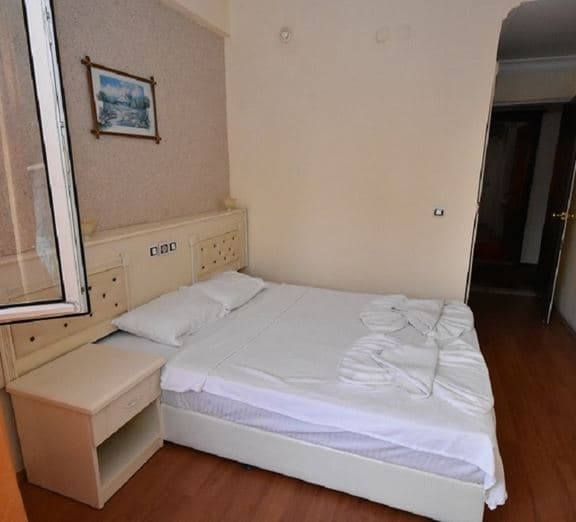 Standard Room Номера