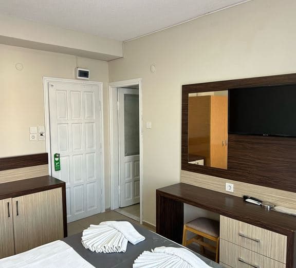 FAMILY ROOM Номера