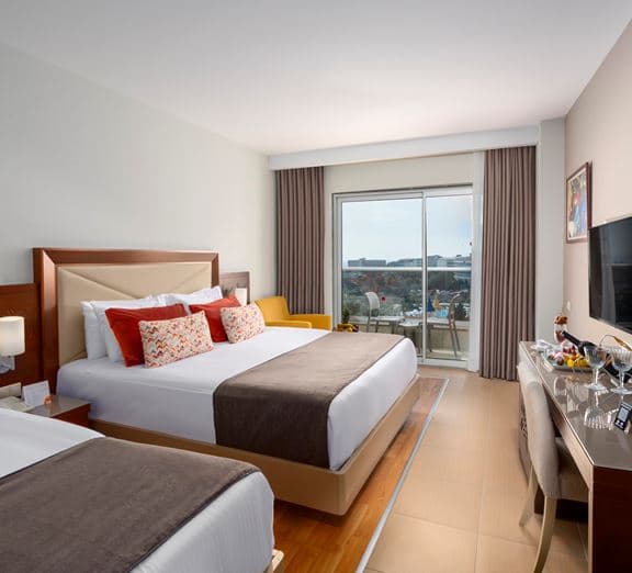 STANDART ROOM Номера