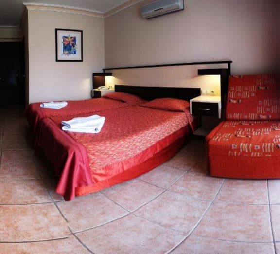 STANDARD ROOM Номера
