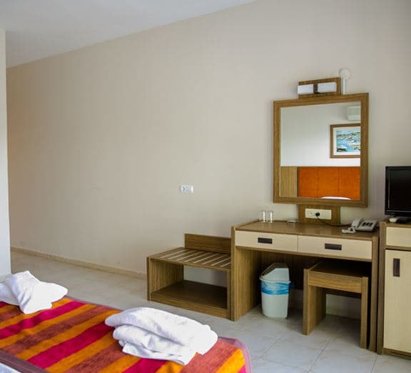 STANDARD ROOM Номера