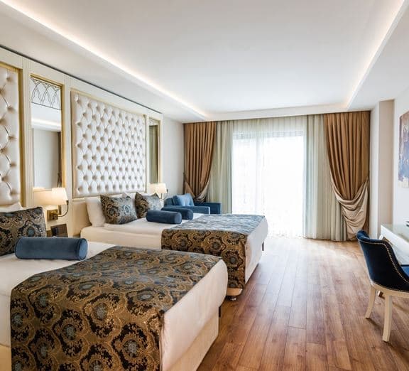 STANDARD ROOM Номера