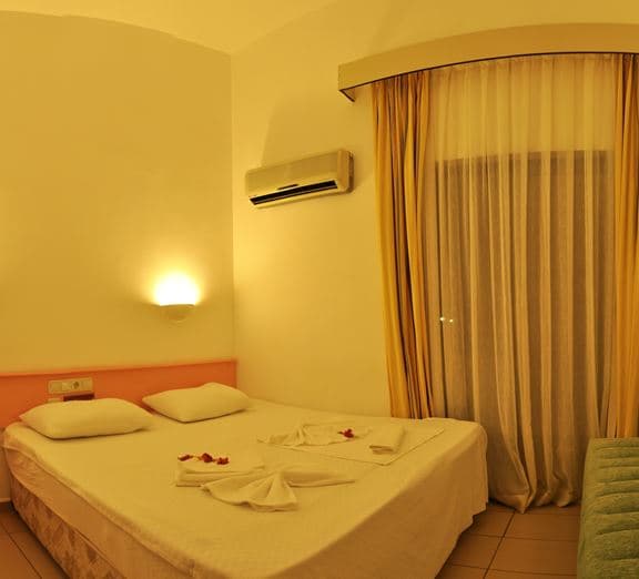STANDARD ROOM Номера