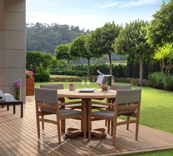 One Bedroom Garden View Apartment Номера