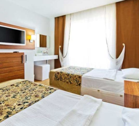 PROMO ROOM Номера