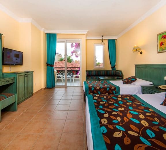 STANDARD ROOM Номера