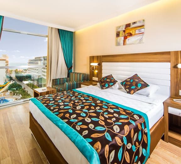 STANDARTD ROOM Номера