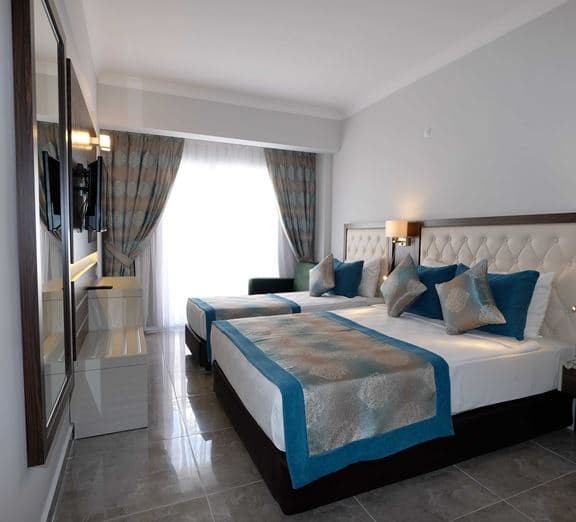 STANDARD ROOM Номера