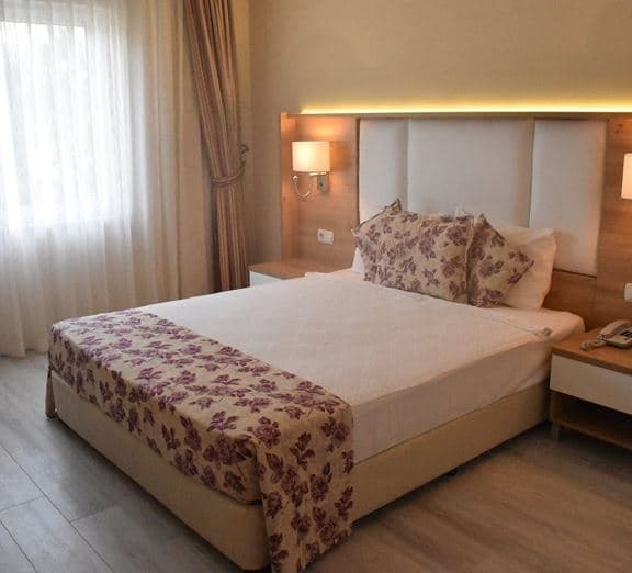 FAMILY ROOM ROH MAIN BUILDING Номера