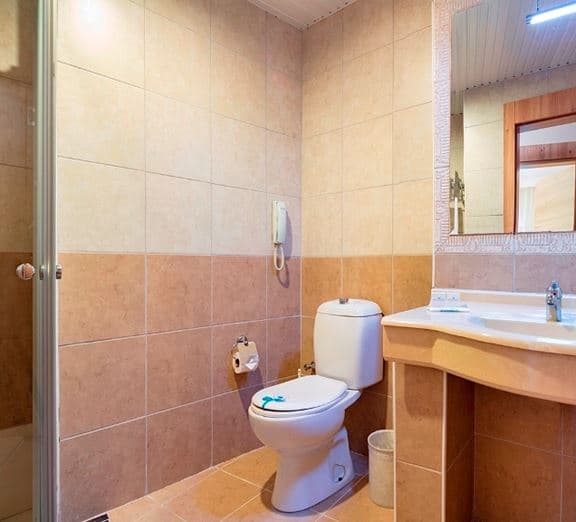 FAMILY ROOM ROH SIDE BUILDING Номера