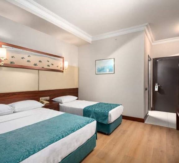 STANDARD ROOM Номера