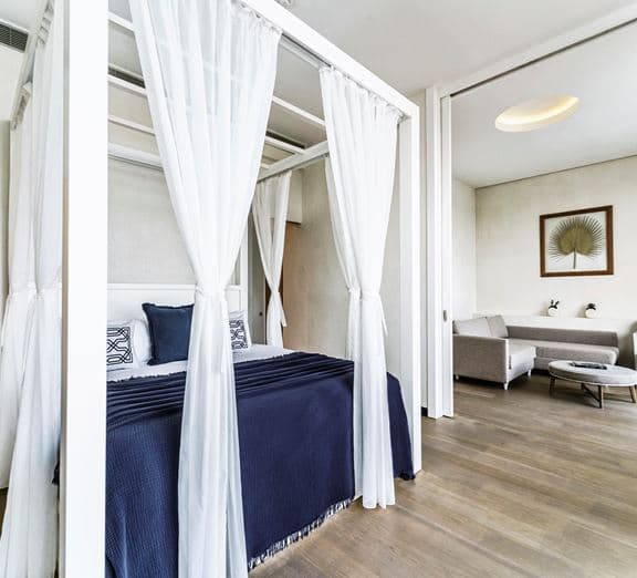 Junior Suite Номера
