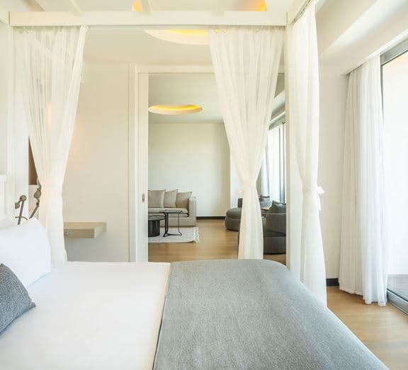 Grand Suite Номера