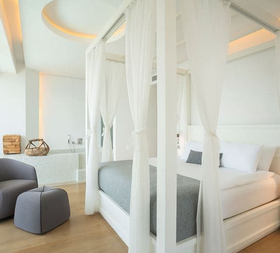 Panorama Suite Номера