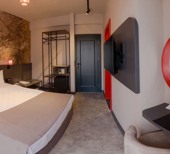 STANDARD ROOM Номера
