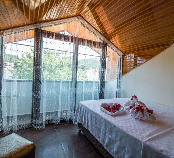 STANDARD ROOM Номера