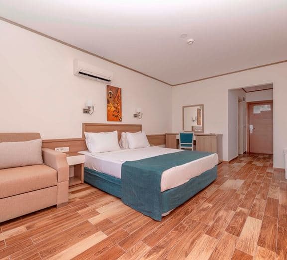 STANDARD ROOM Номера