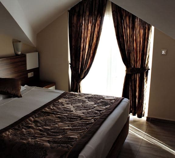 Economy Room Номера