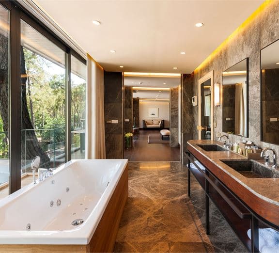 Premium Villa Номера