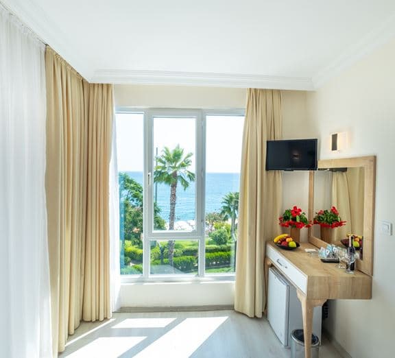 Standard Room Номера