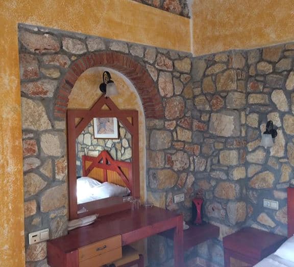 FAMILY ROOM SEA VIEW Номера