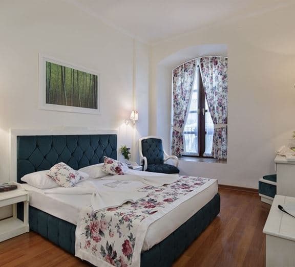 STANDARD ROOM Номера