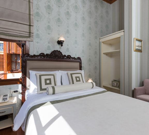 SUPERIOR ROOM Номера