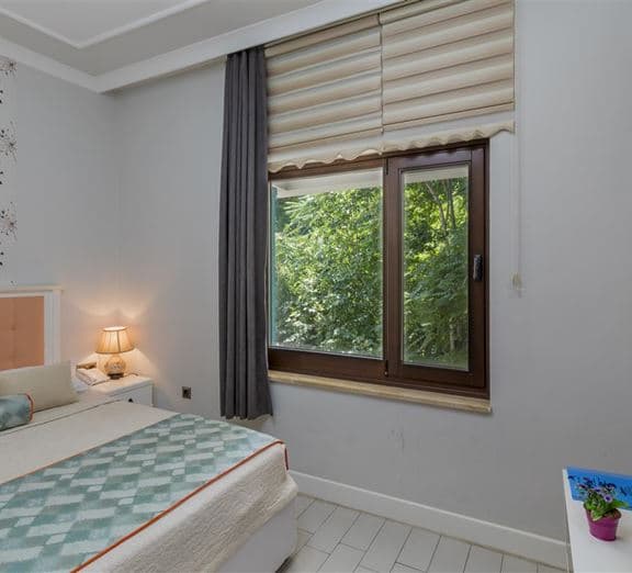 ECONOMY ROOM Номера