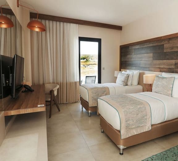SUPERIORLANDVIEW ROOM Номера