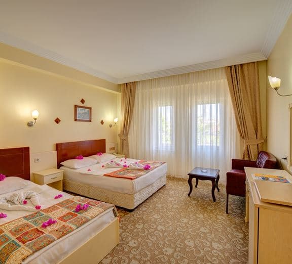 Standard Room Номера