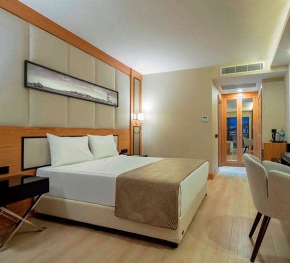 STANDARD ROOM Номера